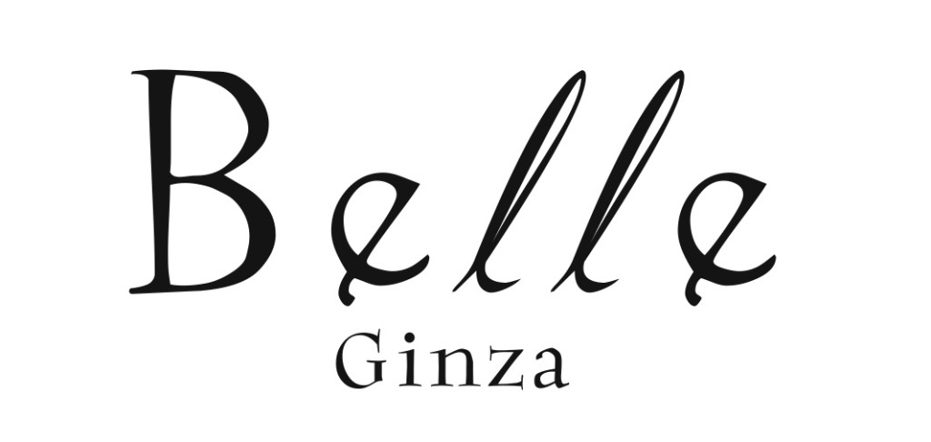 belle_ginza_logo